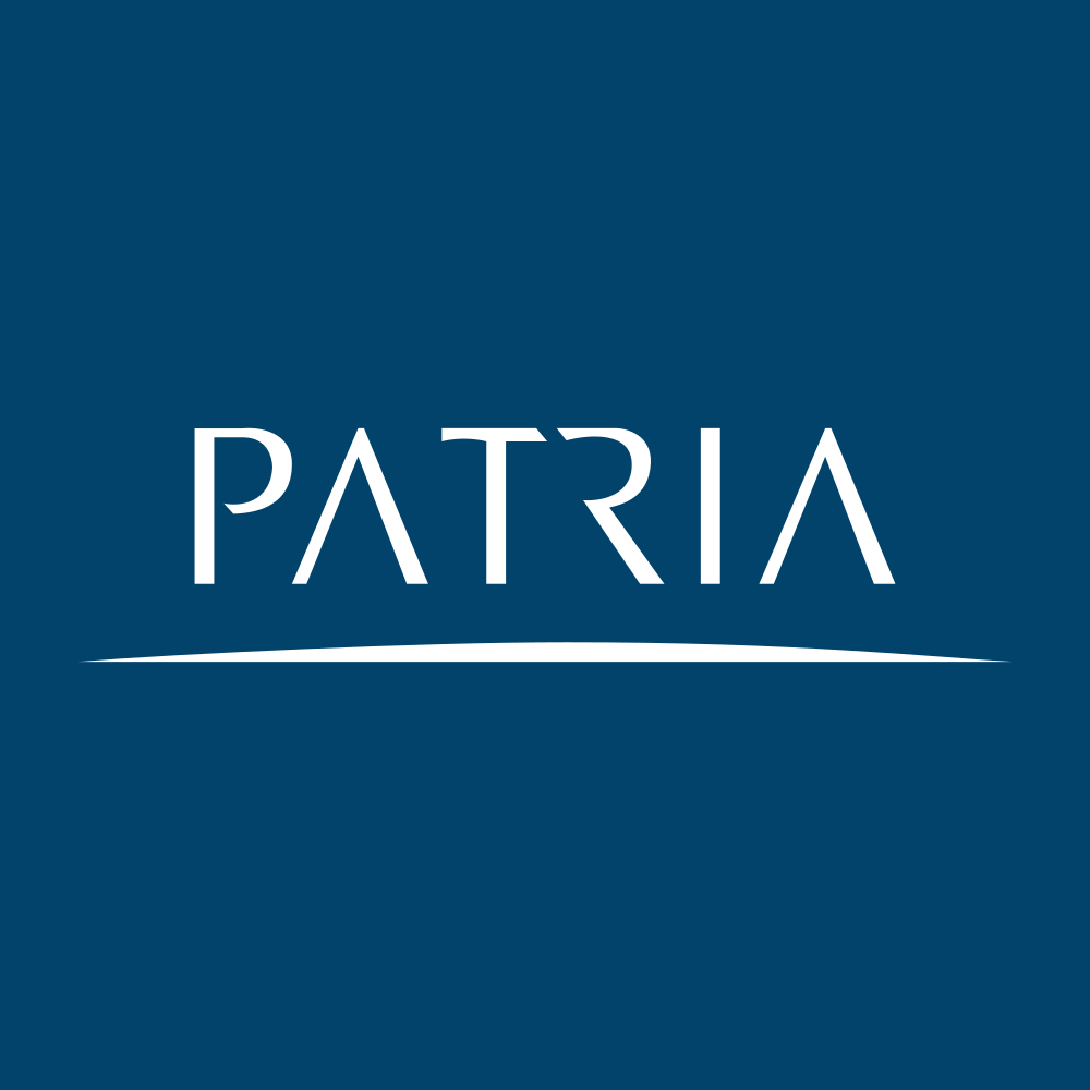 Patria Investments Ltd