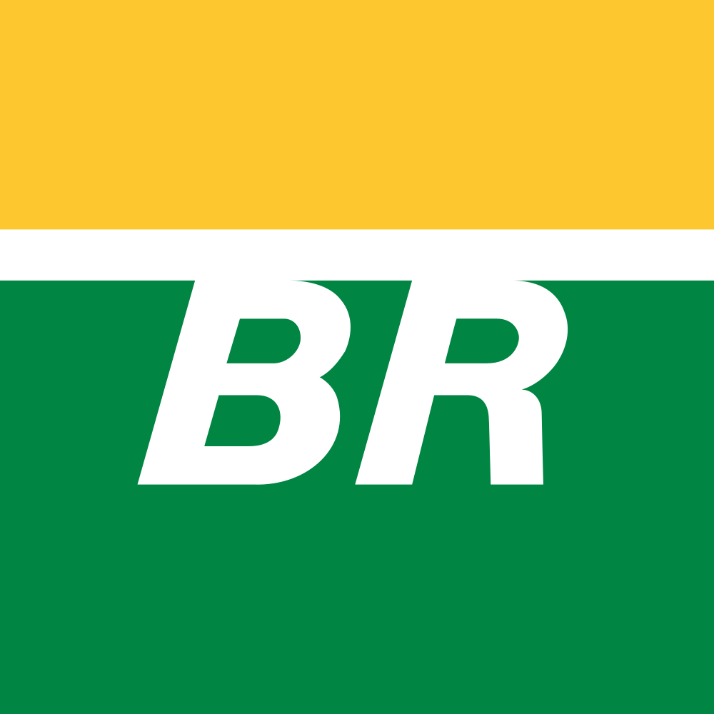 PETROBRAS - PETROLEO BRASILEIRO SA