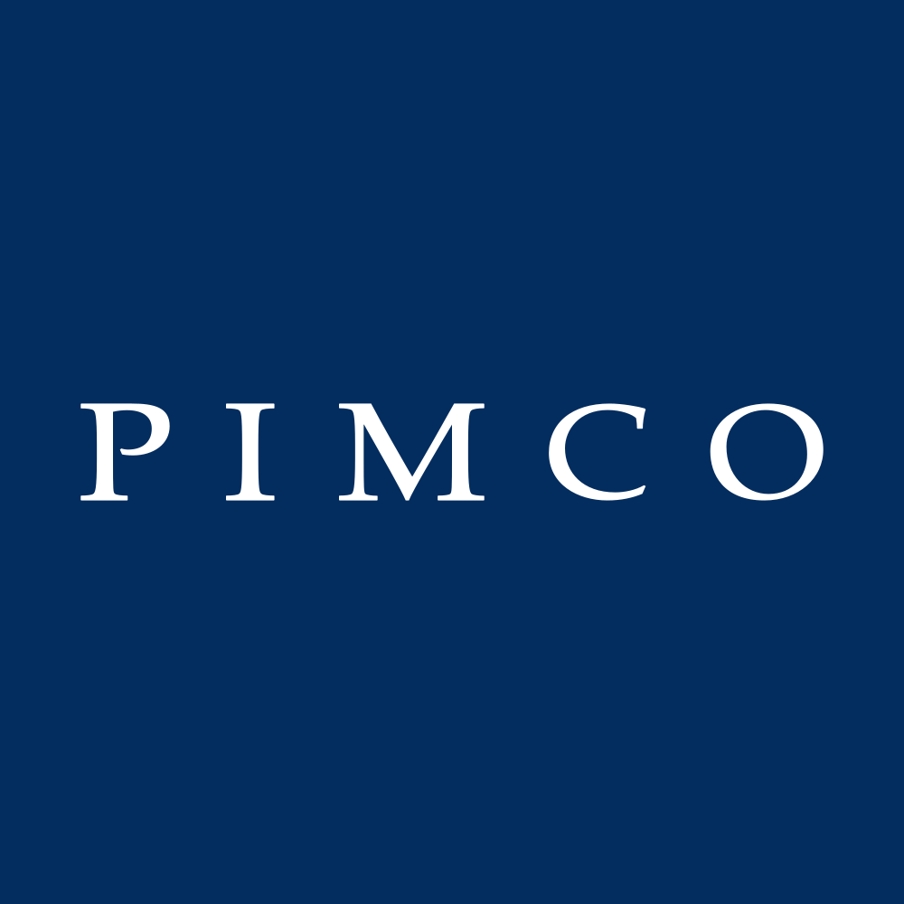 PIMCO CORPORATE & INCOME STRATEGY FUND logo
