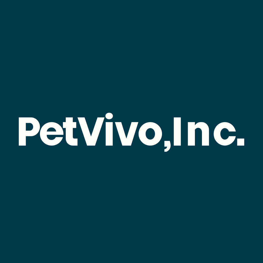 PetVivo Holdings, Inc.