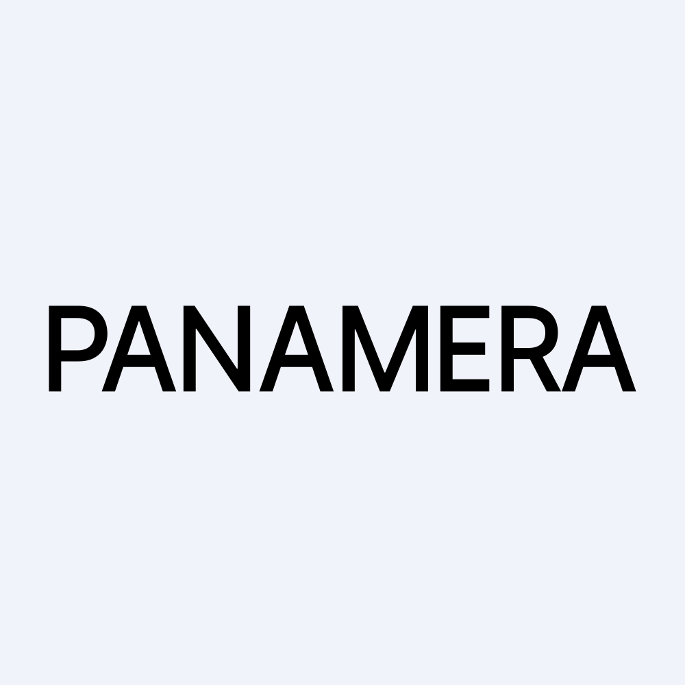 Panamera Holdings Corp logo