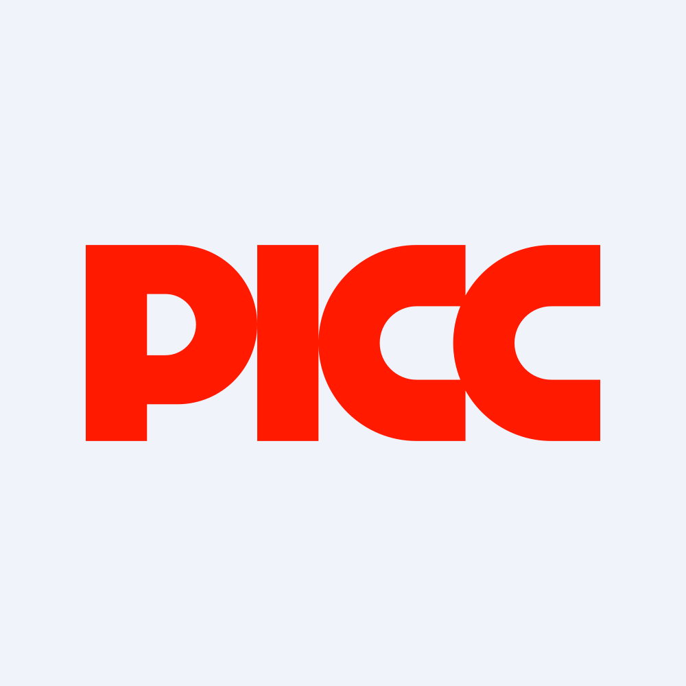 People's Insurance Co (Group) of China Limited/ADR