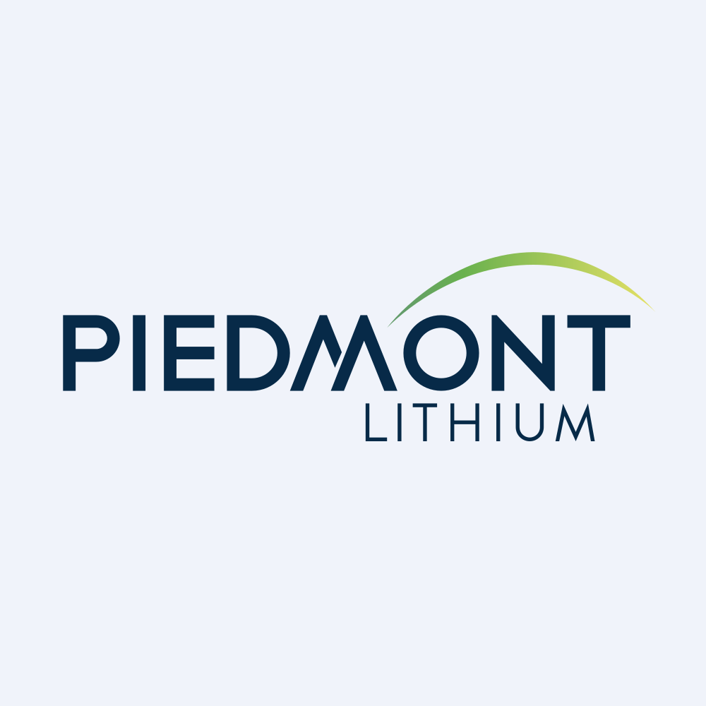 PIEDMONT LITHIUM INC