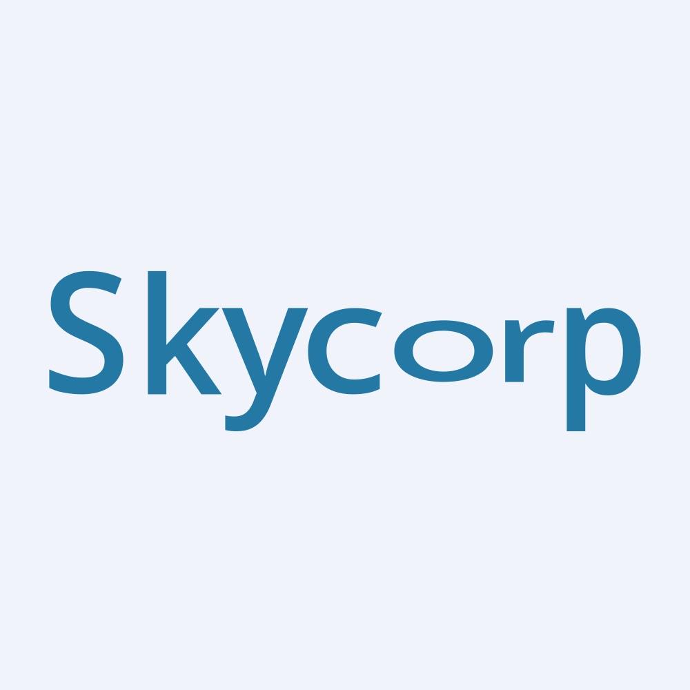 Skycorp Solar Group Ltd logo