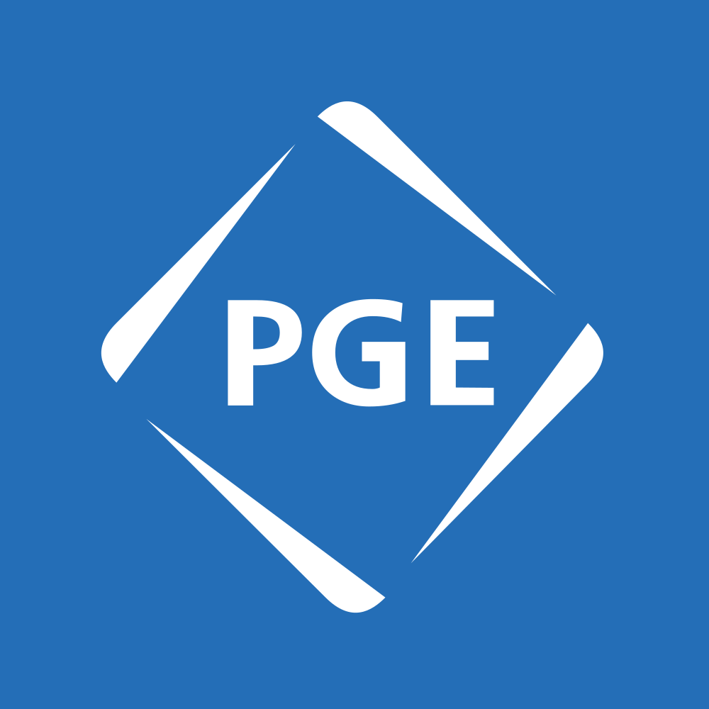 PORTLAND GENERAL ELECTRIC CO /OR/ logo