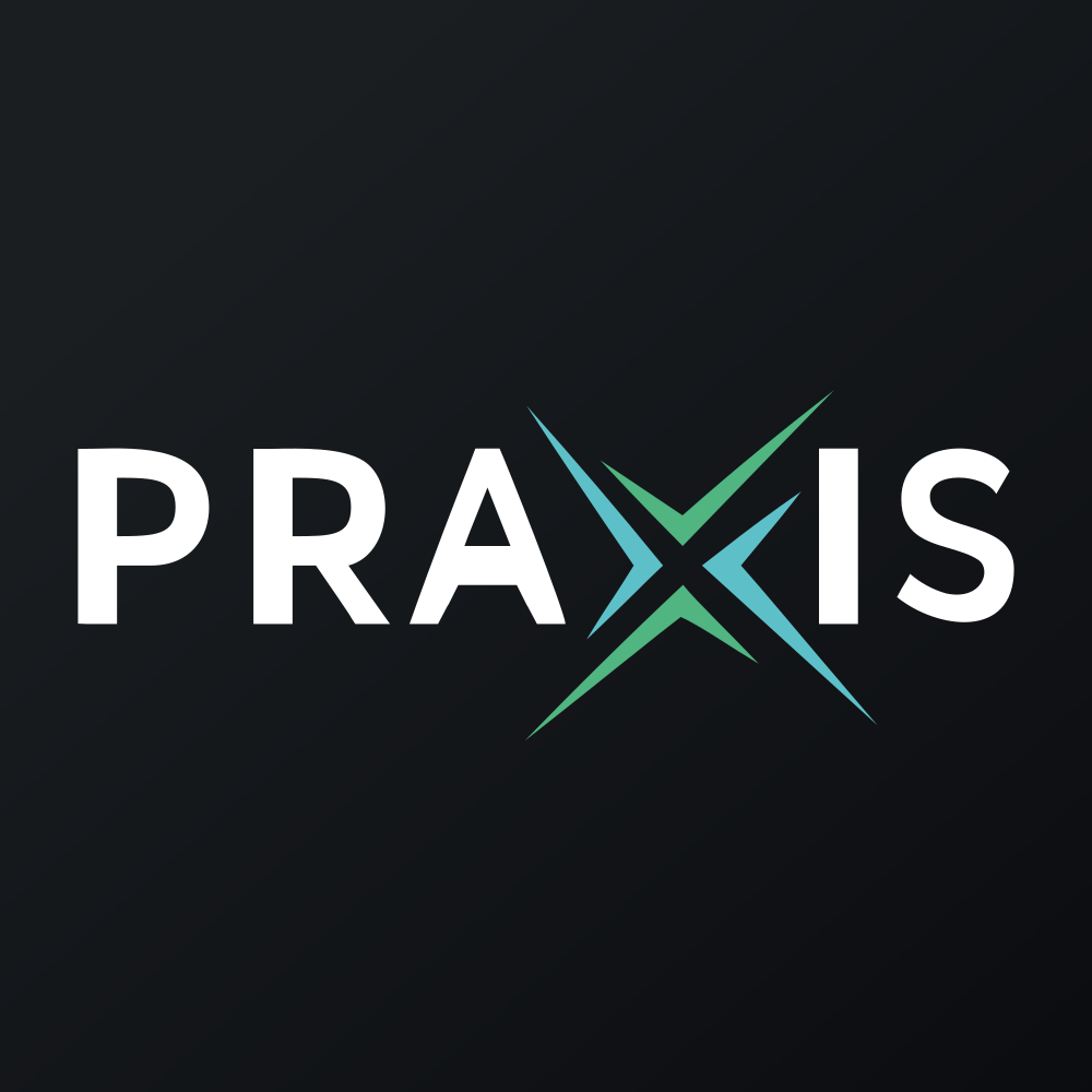 Praxis Precision Medicines, Inc. logo