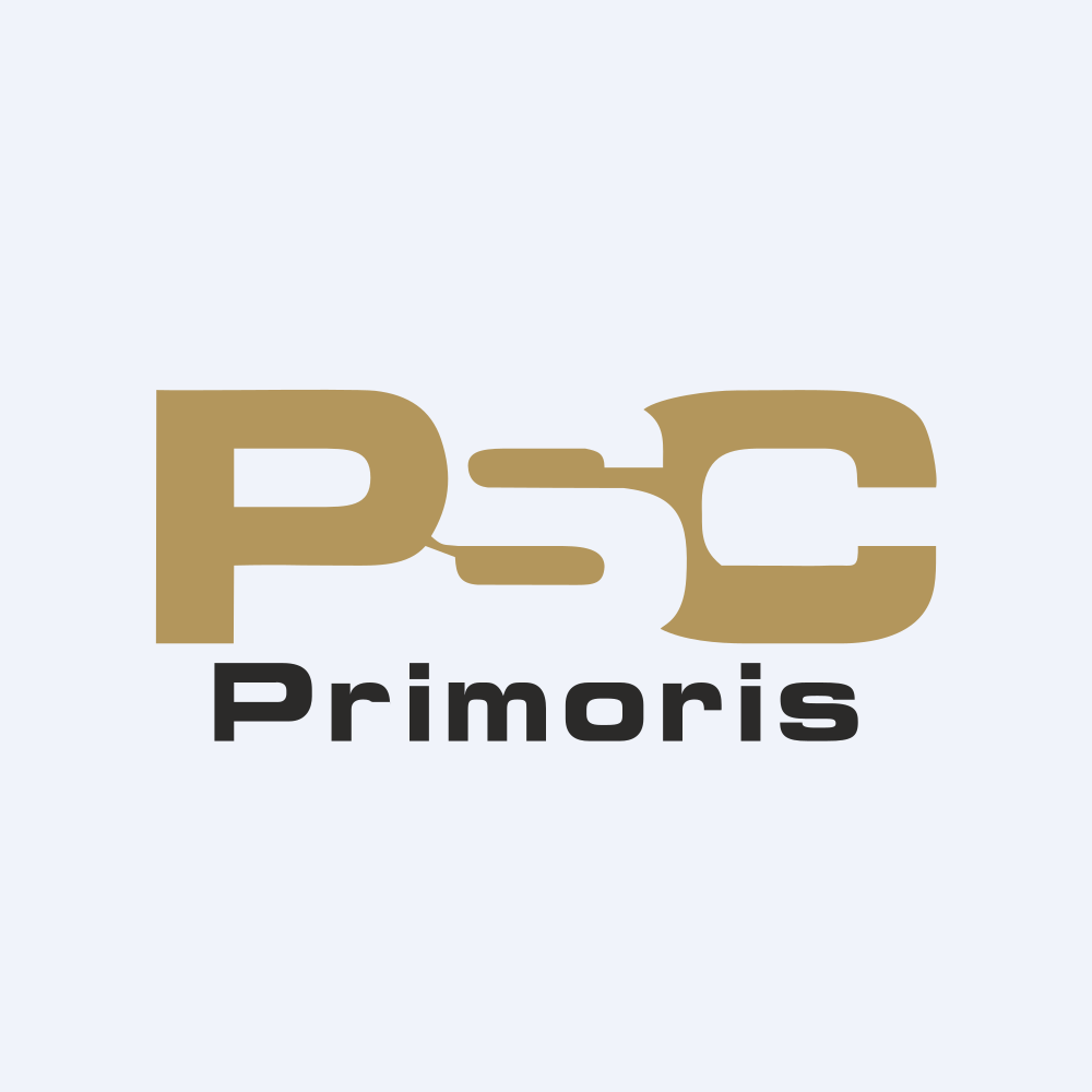 Primoris Services Corp