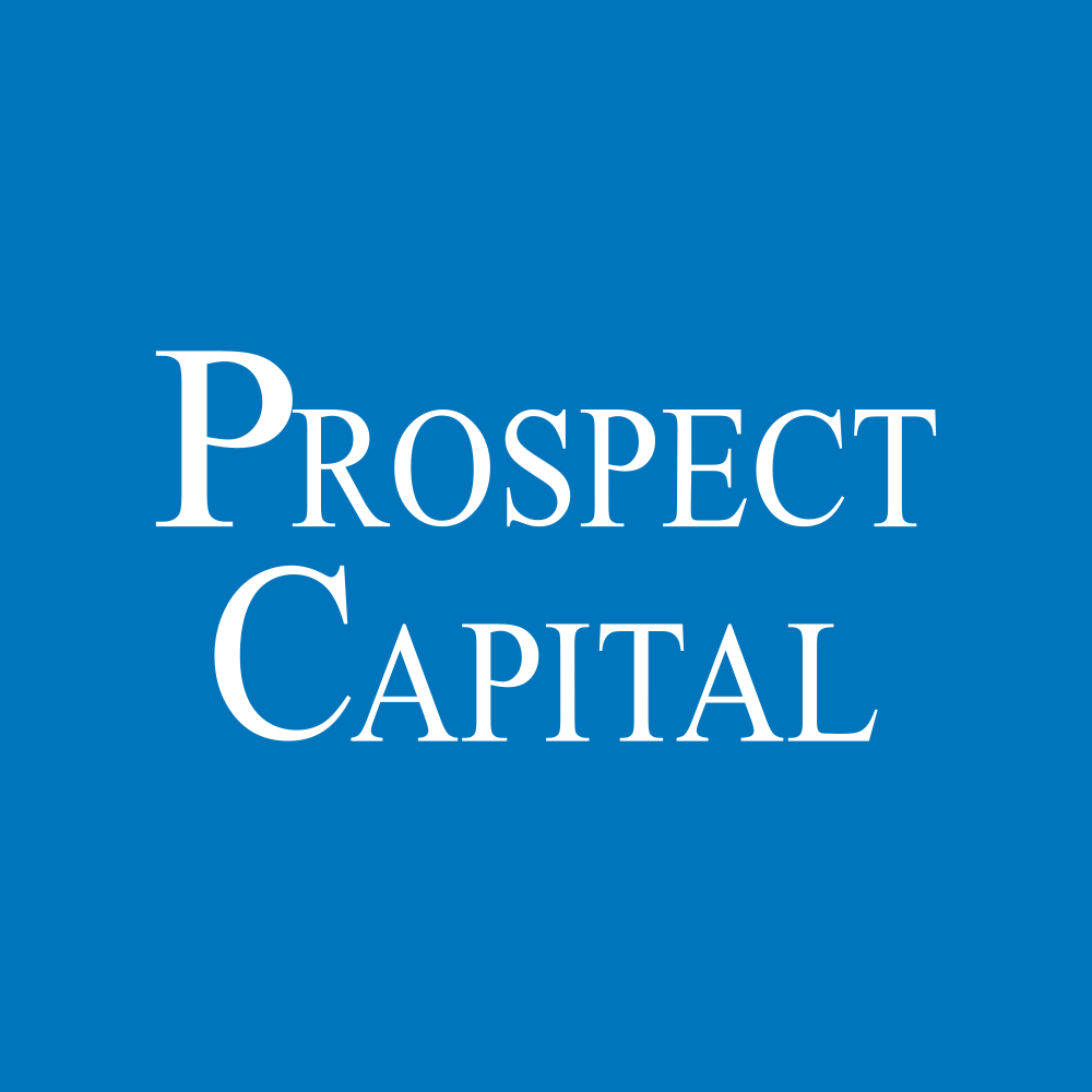 PROSPECT CAPITAL CORP