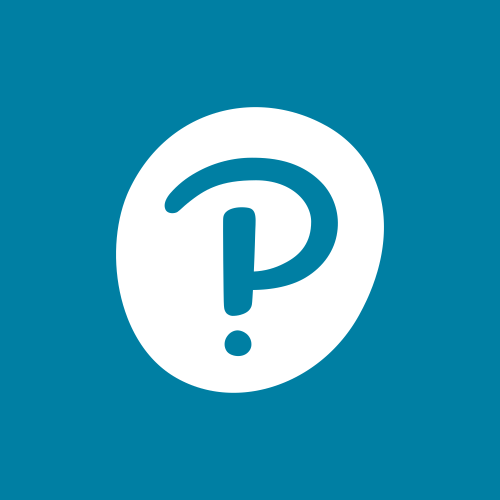PEARSON PLC logo