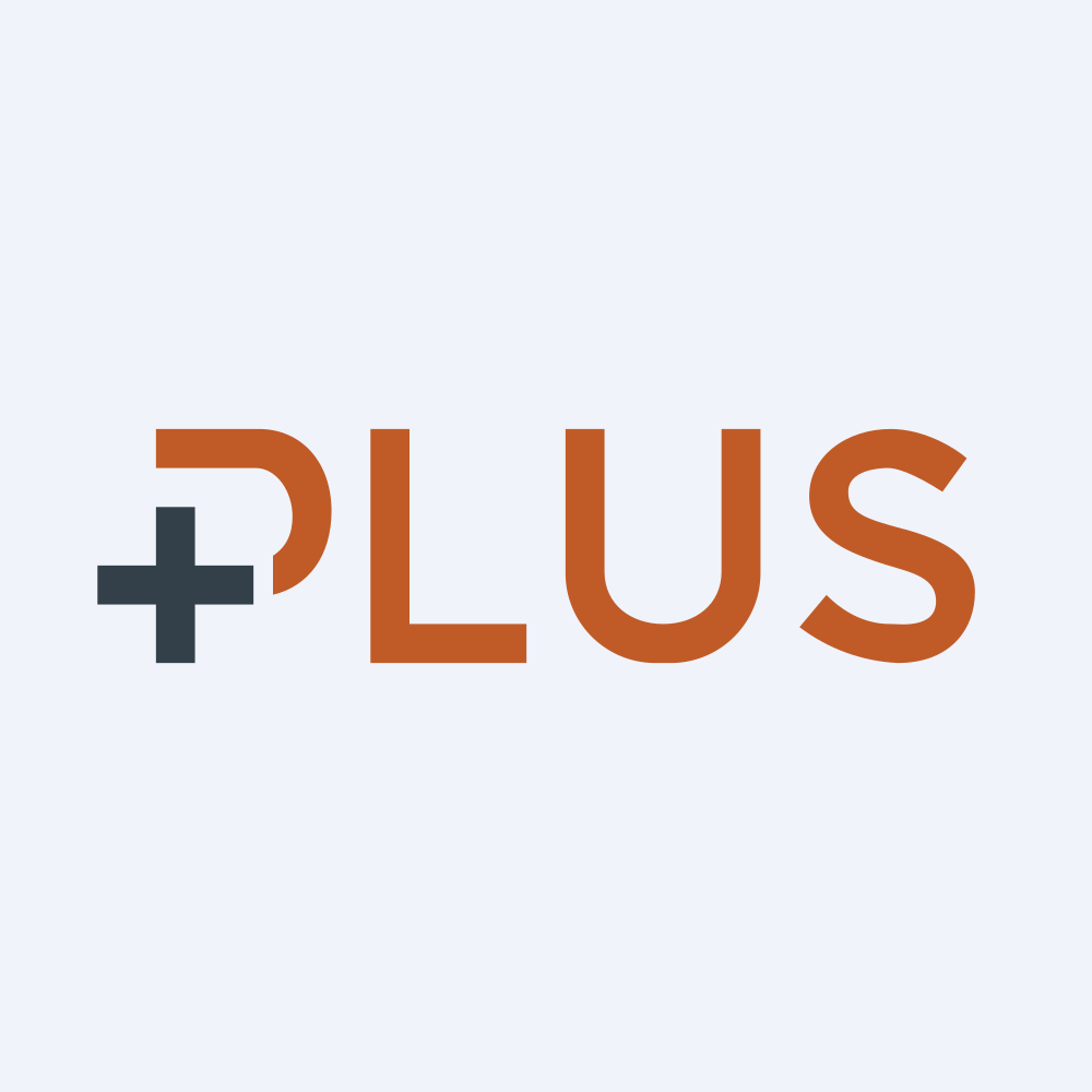 PLUS THERAPEUTICS, INC. logo