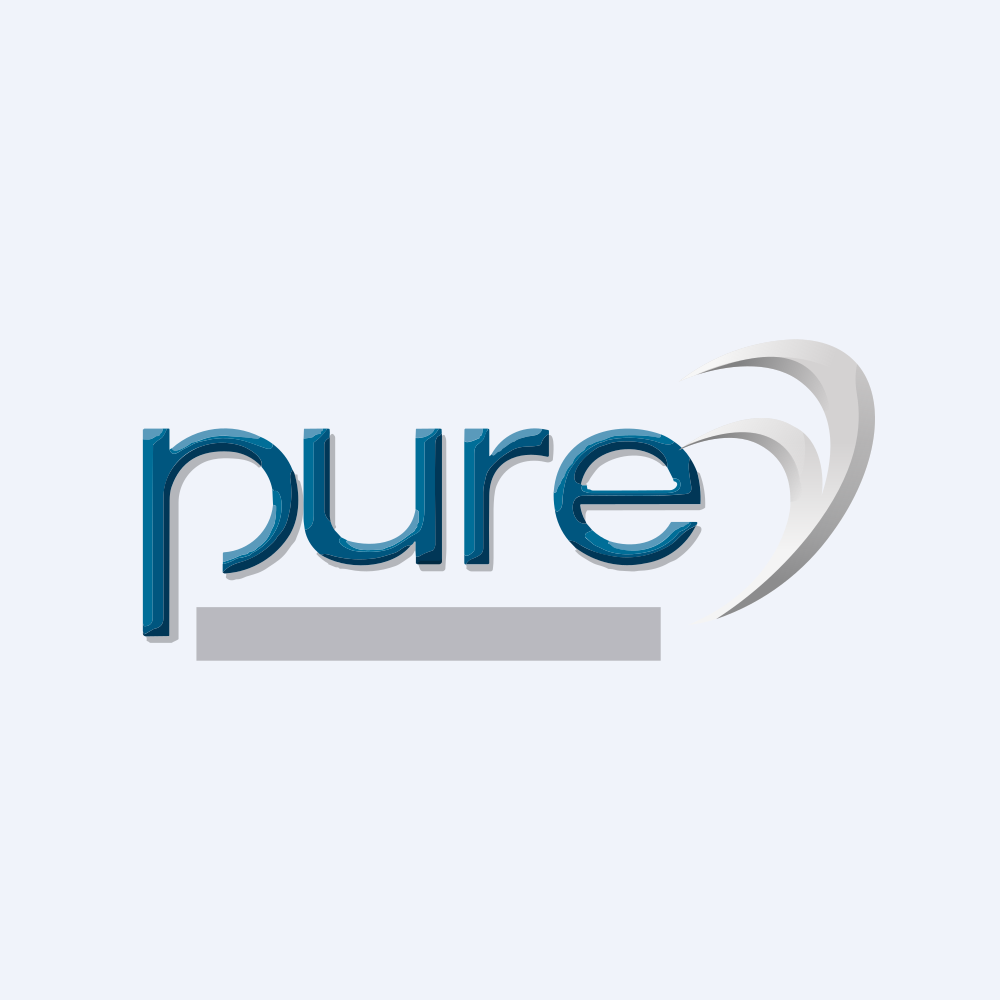 PURE BIOSCIENCE, INC. logo