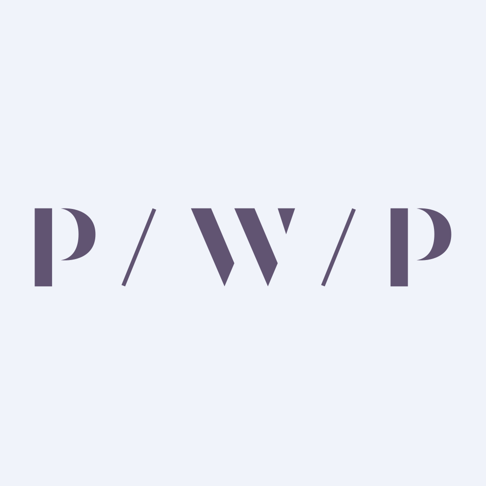 Perella Weinberg Partners Group LP logo
