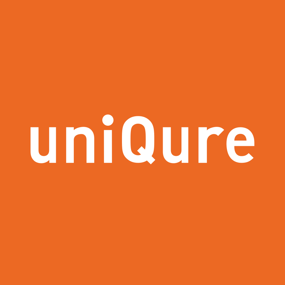 uniQure Inc. logo