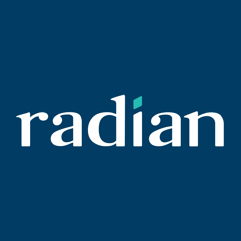 RADIAN GROUP INC logo