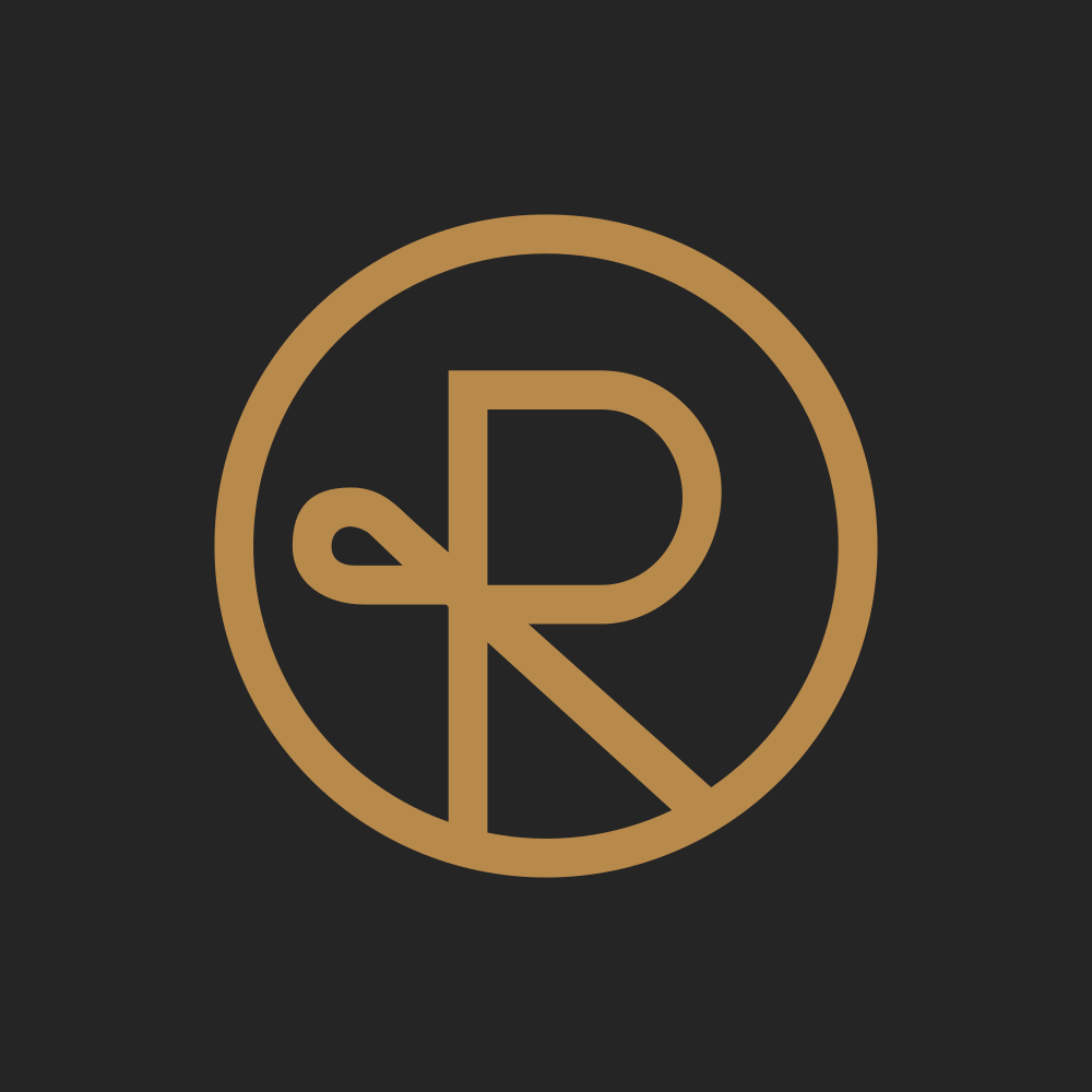 Reborn Coffee, Inc. logo