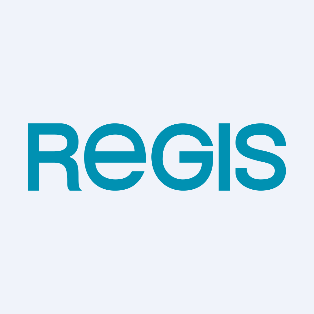 REGIS CORP