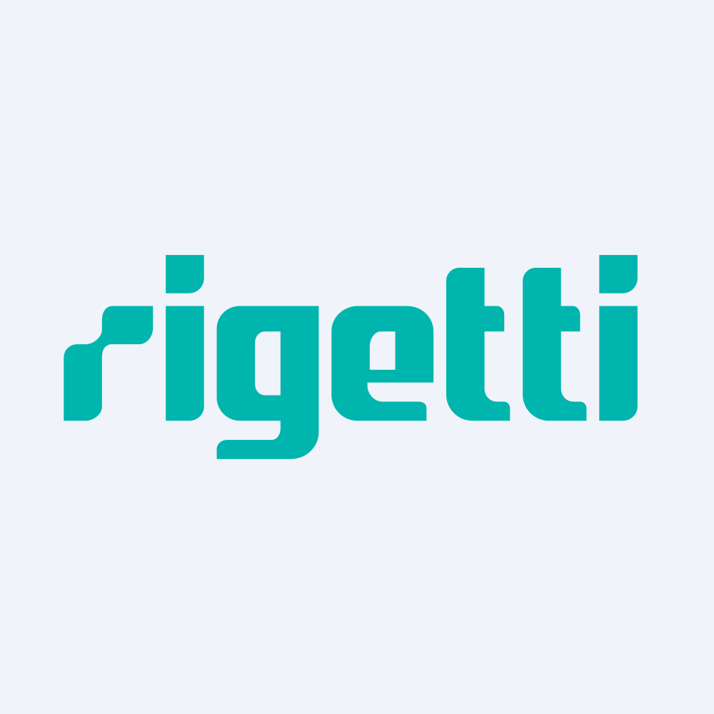 Rigetti Computing, Inc.