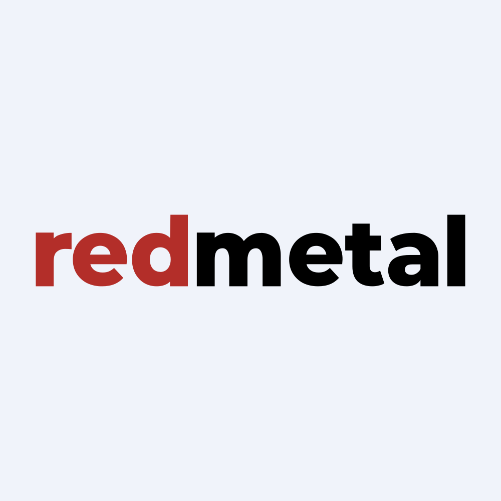 RED METAL RESOURCES, LTD. logo