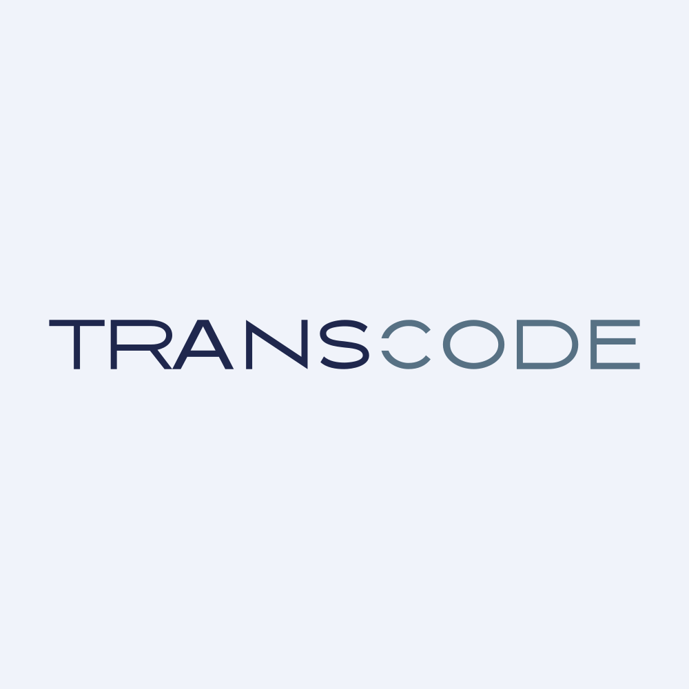 Transcode Therapeutics, Inc. logo
