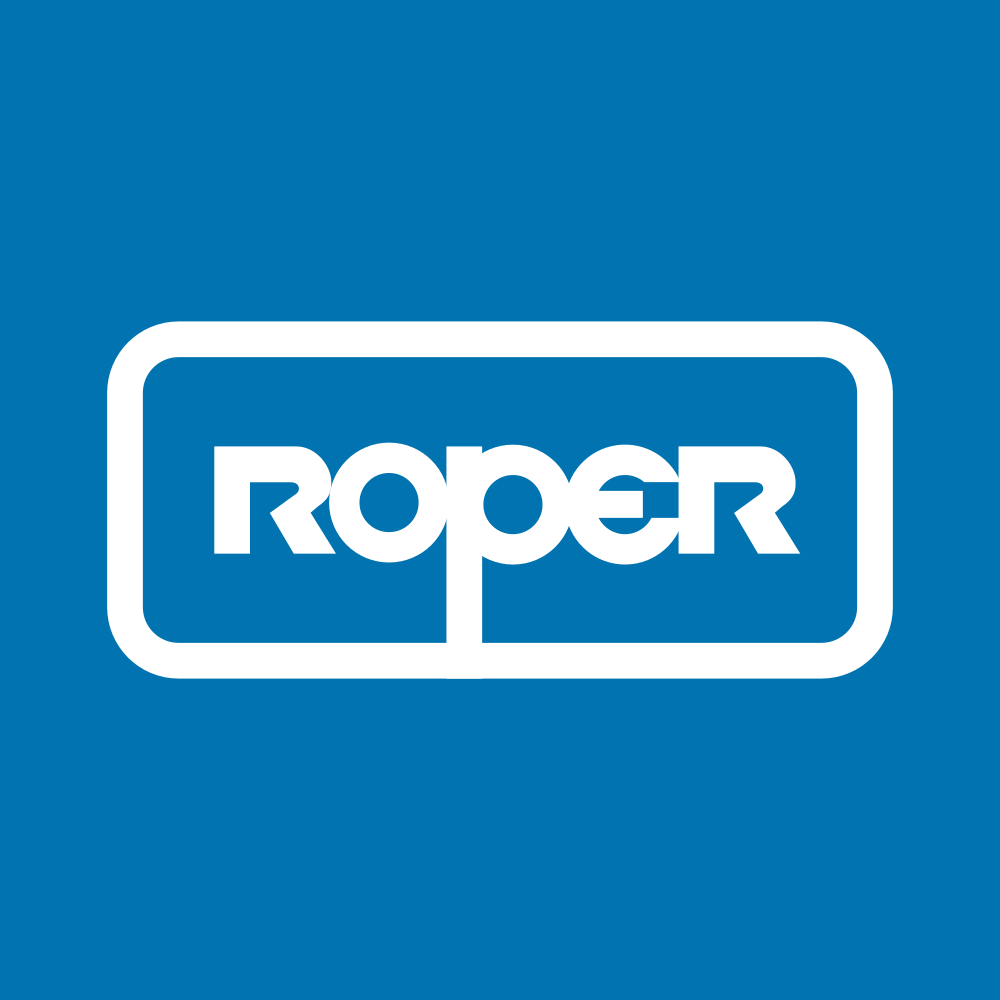 ROPER TECHNOLOGIES INC