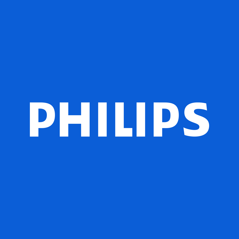 KONINKLIJKE PHILIPS NV logo