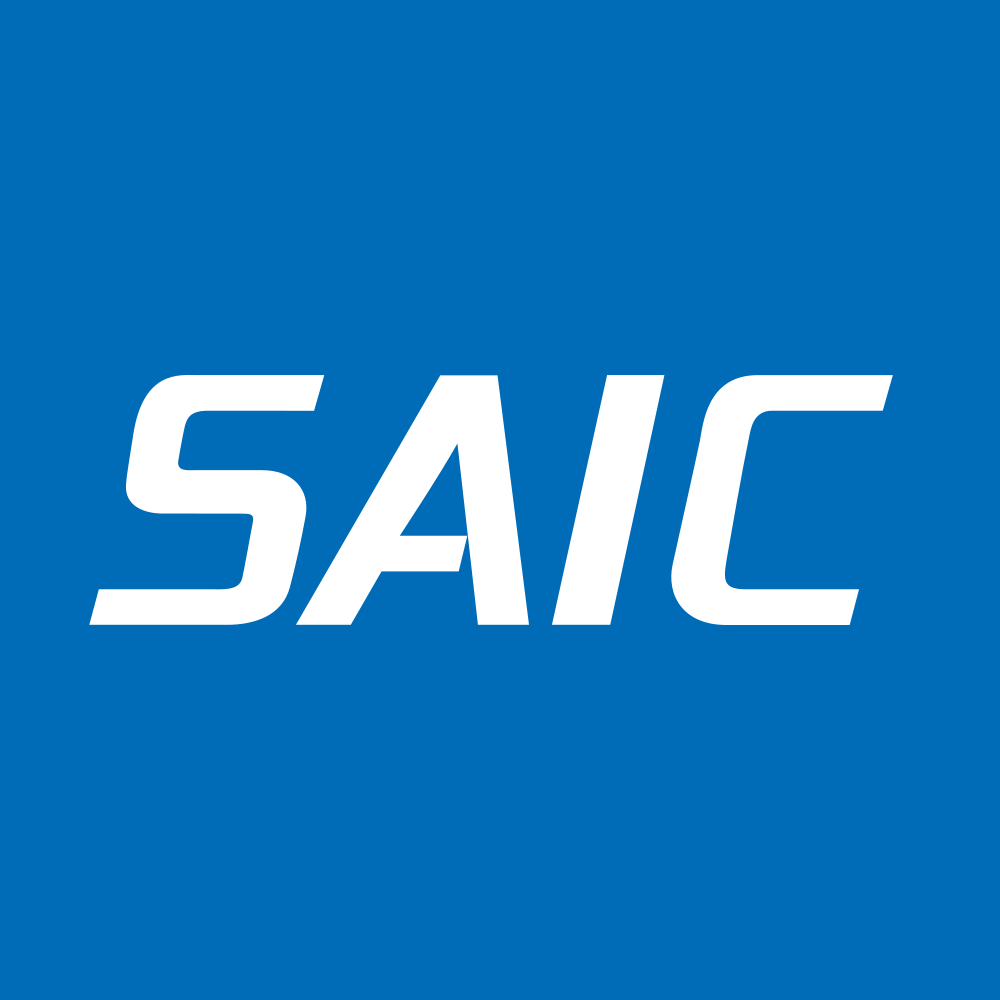 SAIC, Inc. logo