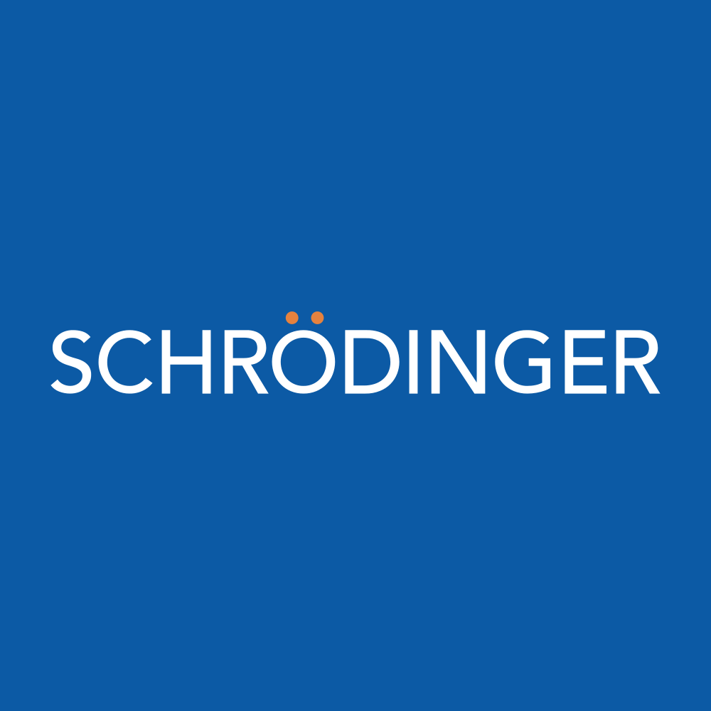 Schrodinger, Inc. logo