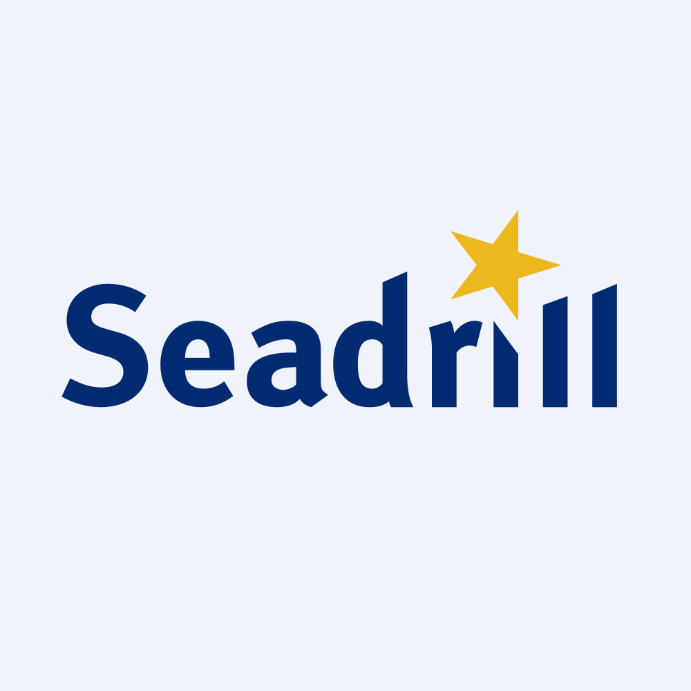 SEADRILL Ltd logo