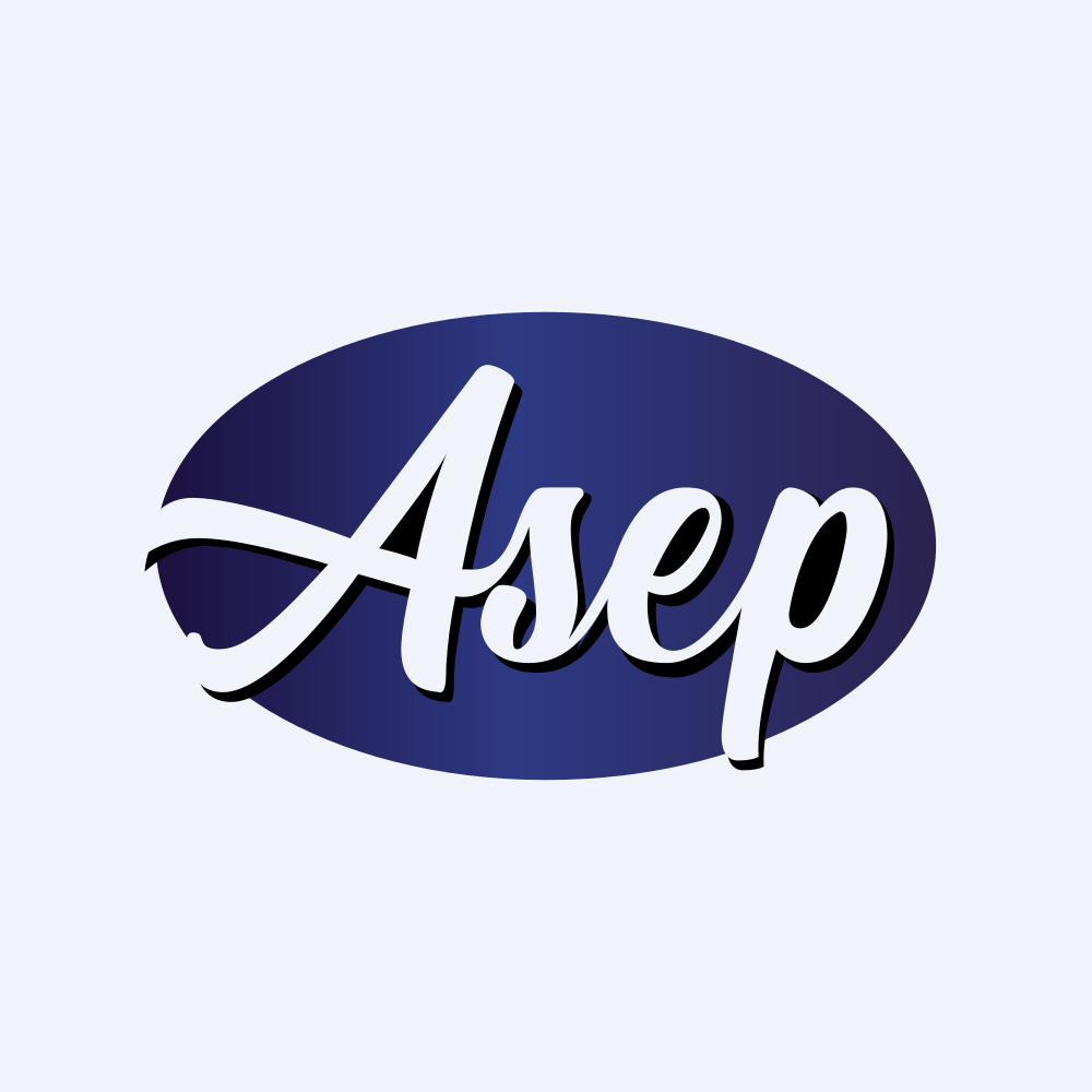 Asep Medical Holdings Inc.