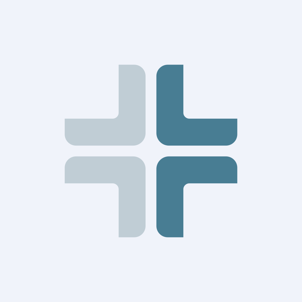 Surgery Partners, Inc. logo