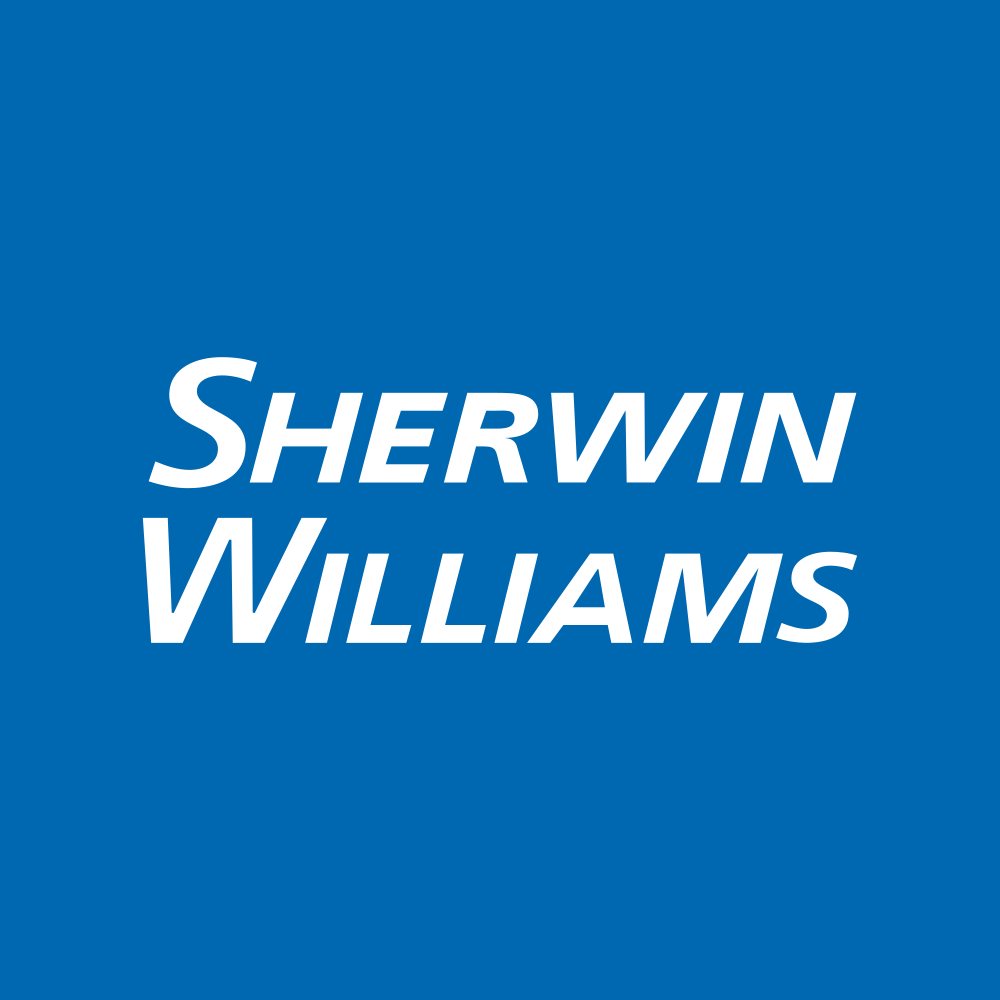 SHERWIN WILLIAMS CO