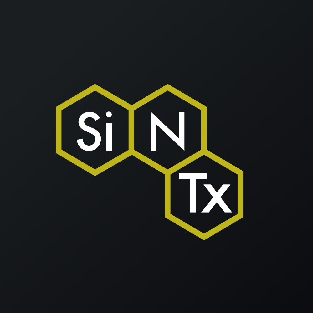 Sintx Technologies, Inc. logo