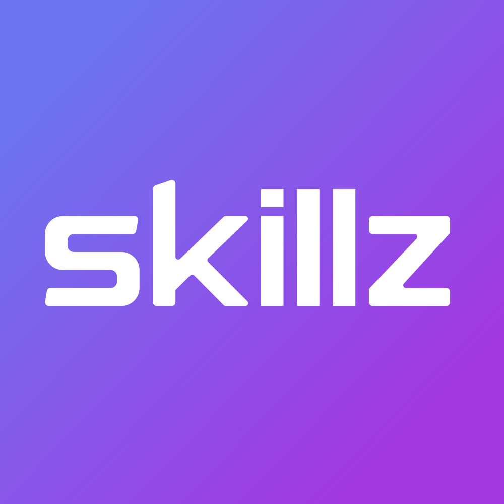 Skillz Inc. logo