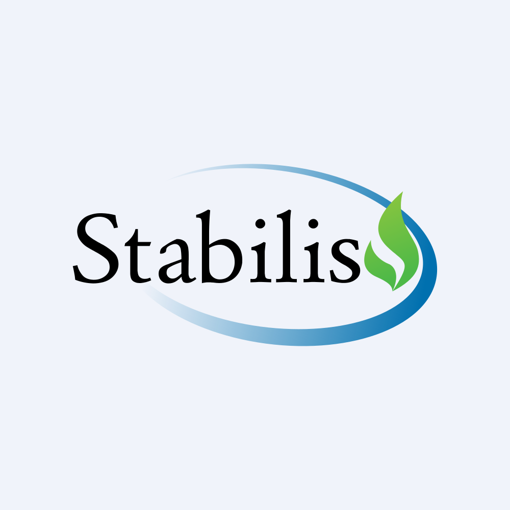 Stabilis Solutions, Inc. logo