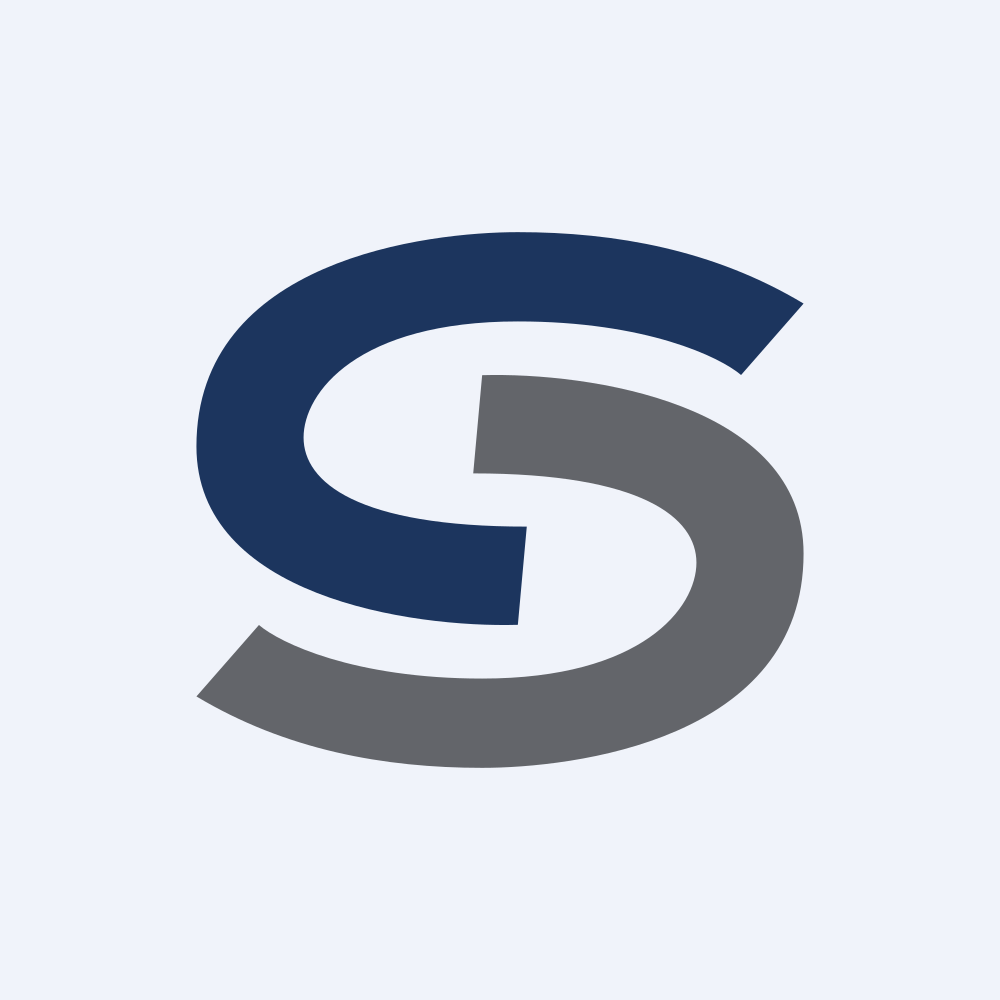 SLR Investment Corp. logo