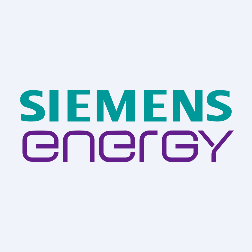 Siemens Energy AG/ADR