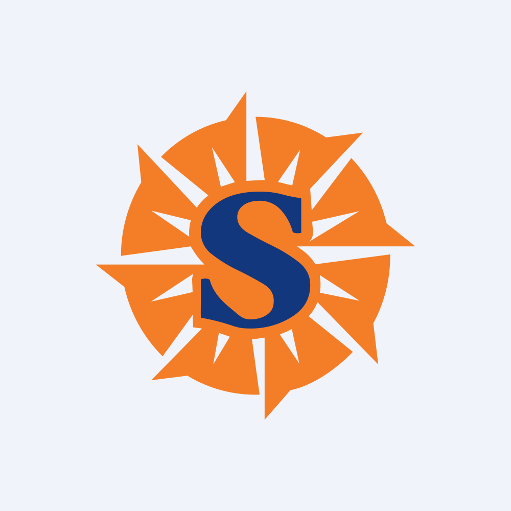 Sun Country Airlines Holdings, Inc. logo