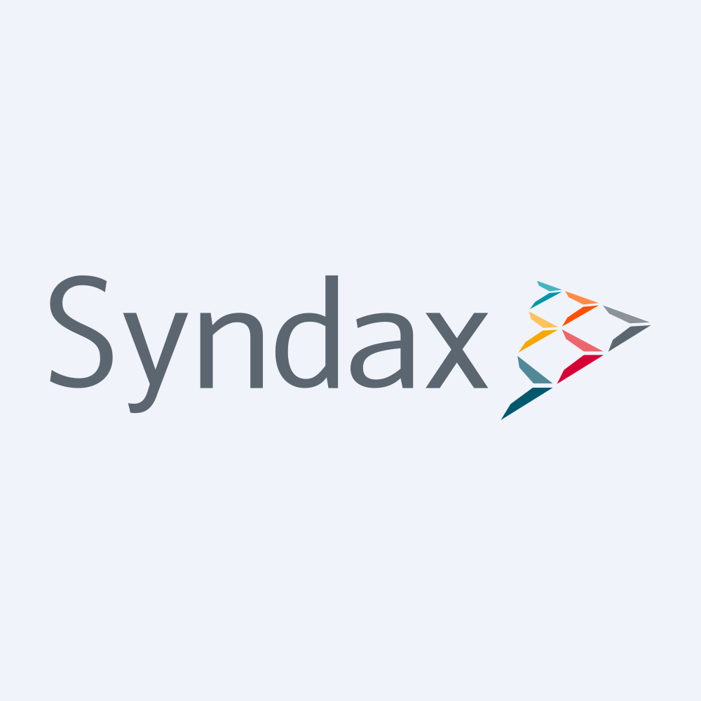 Syndax Pharmaceuticals Inc logo