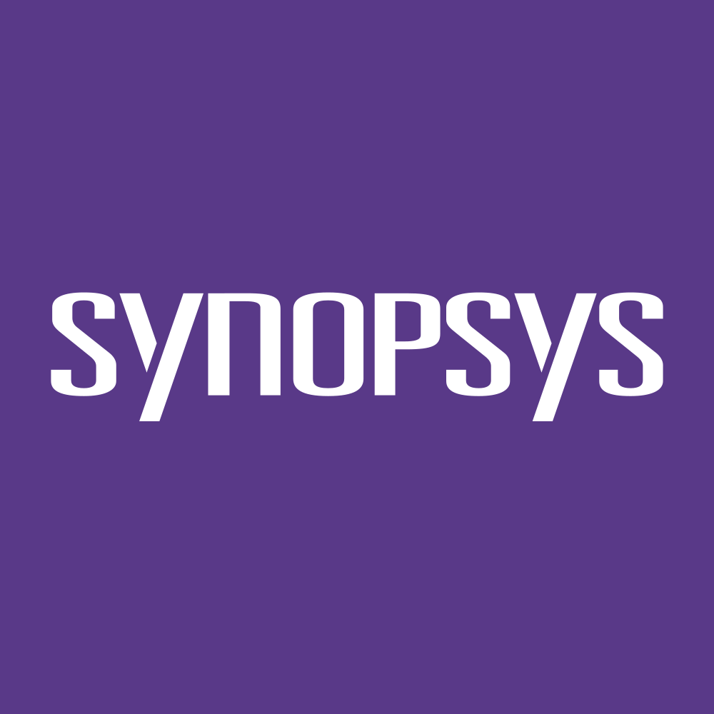 SYNOPSYS INC logo