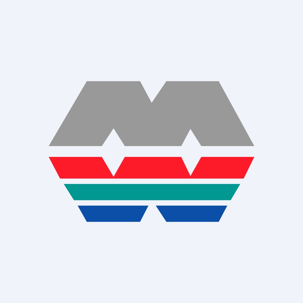 TD SYNNEX CORP logo