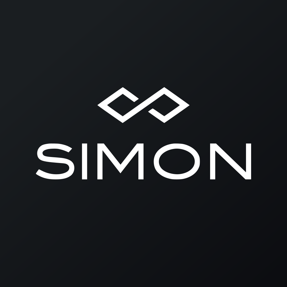 SIMON PROPERTY GROUP INC. logo