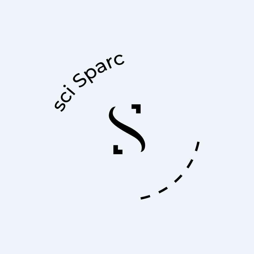 SciSparc Ltd. logo