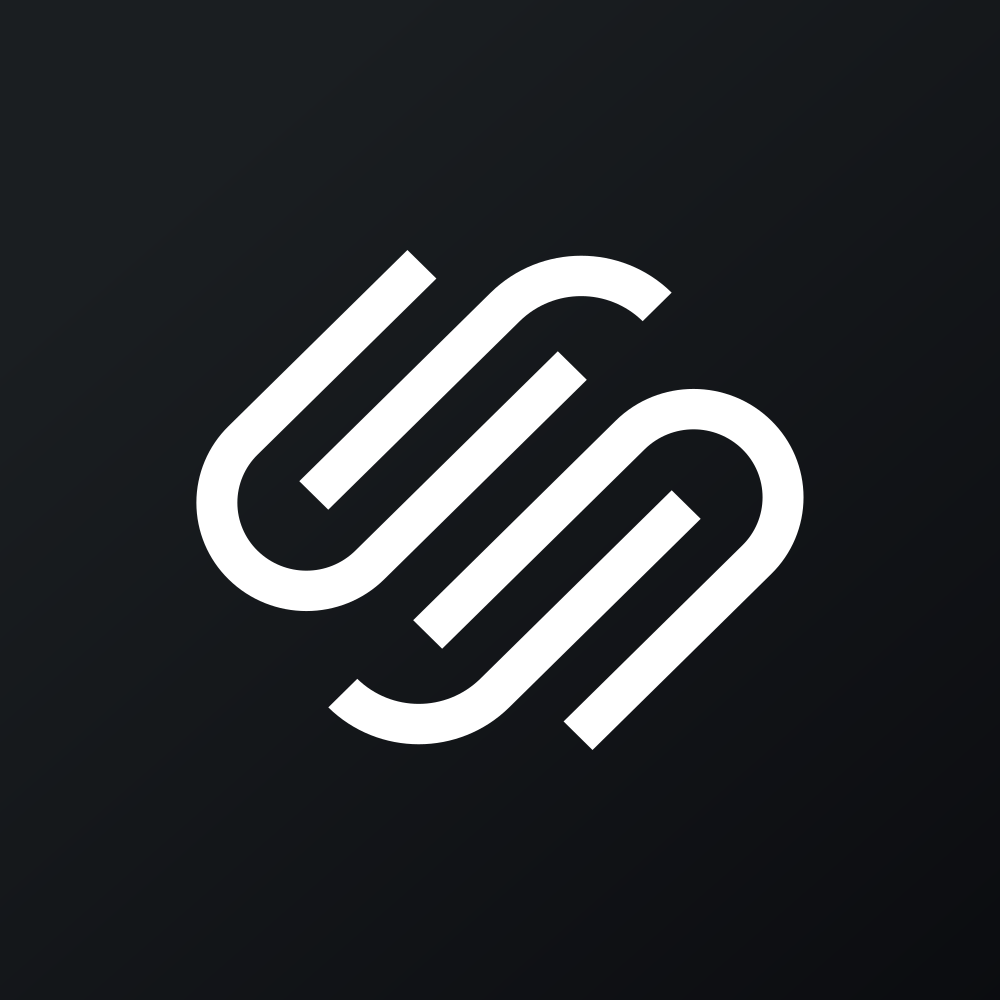 SQUARESPACE INC logo