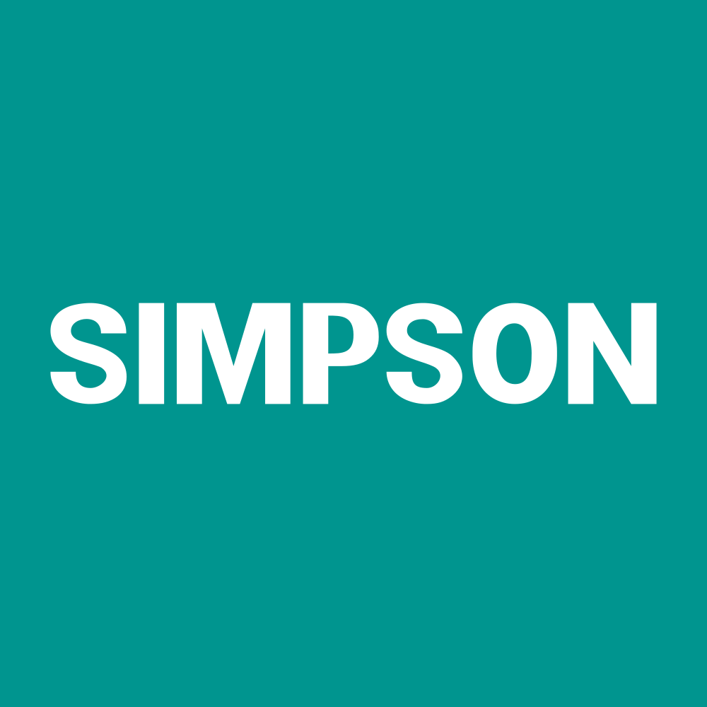 Simpson Manufacturing Co., Inc. logo