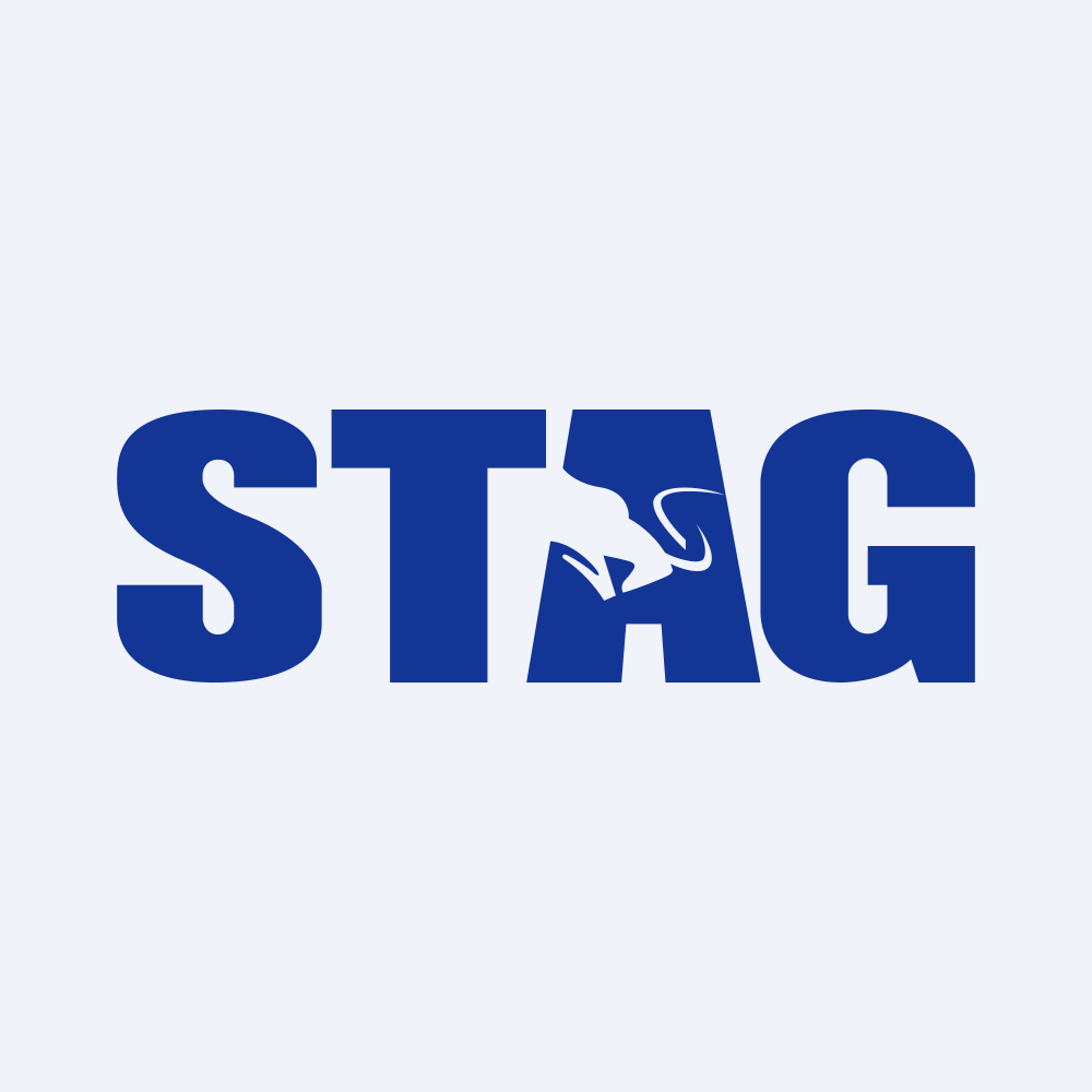STAG Industrial, Inc.