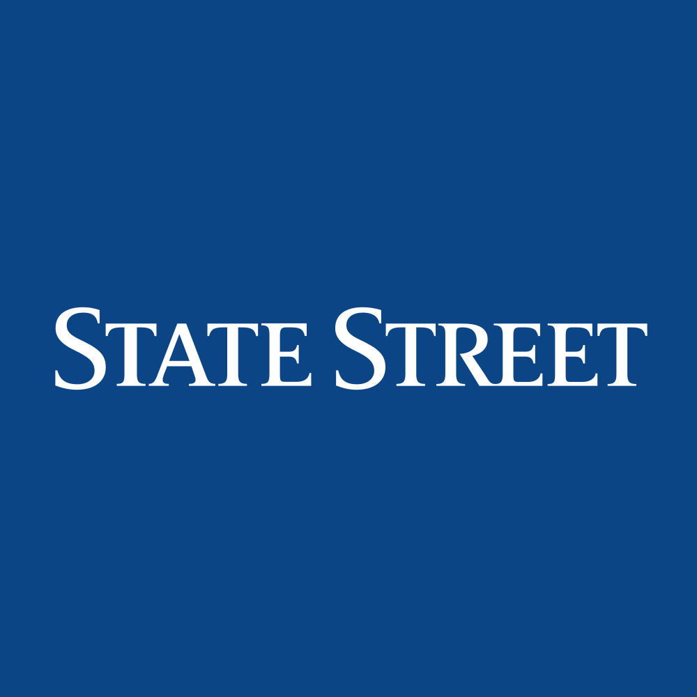 STATE STREET CORP