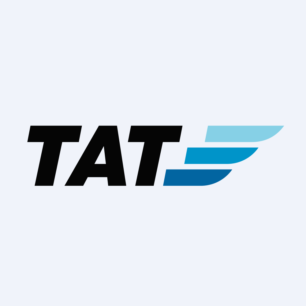 TAT TECHNOLOGIES LTD
