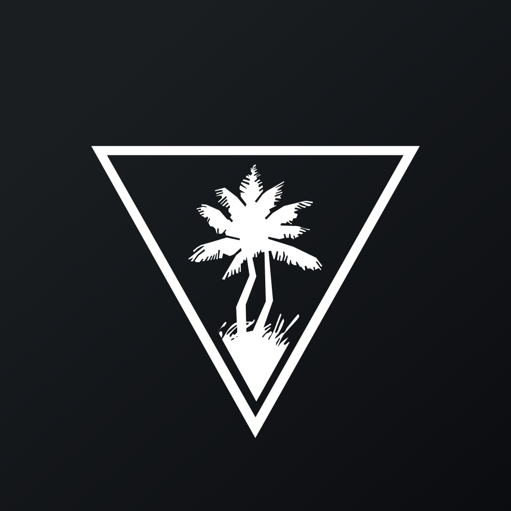 Turtle Beach Corp logo