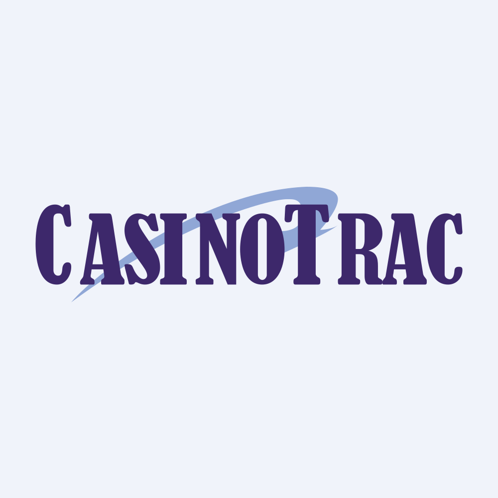 TABLE TRAC INC logo