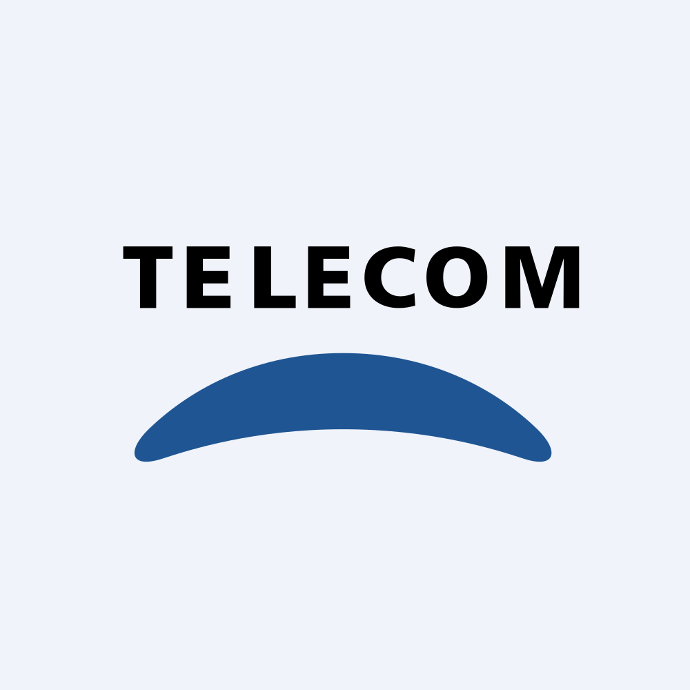 TELECOM ARGENTINA SA logo